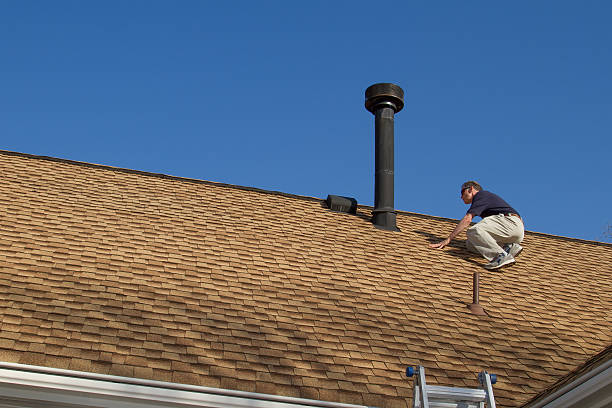 Best Asphalt Shingle Roofing  in Harvey, LA