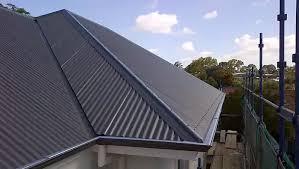 Best Cold Roofs  in Harvey, LA